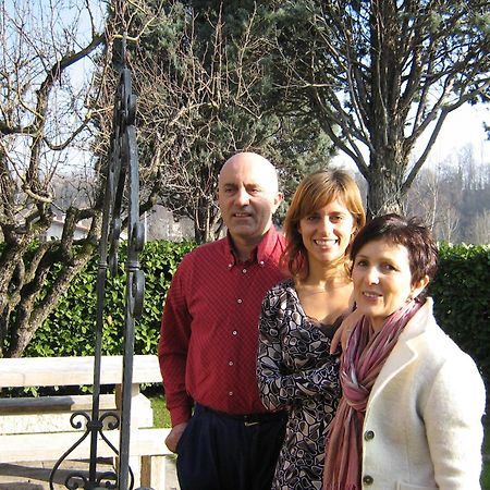 B&B Zia Maria Asolo Exterior foto