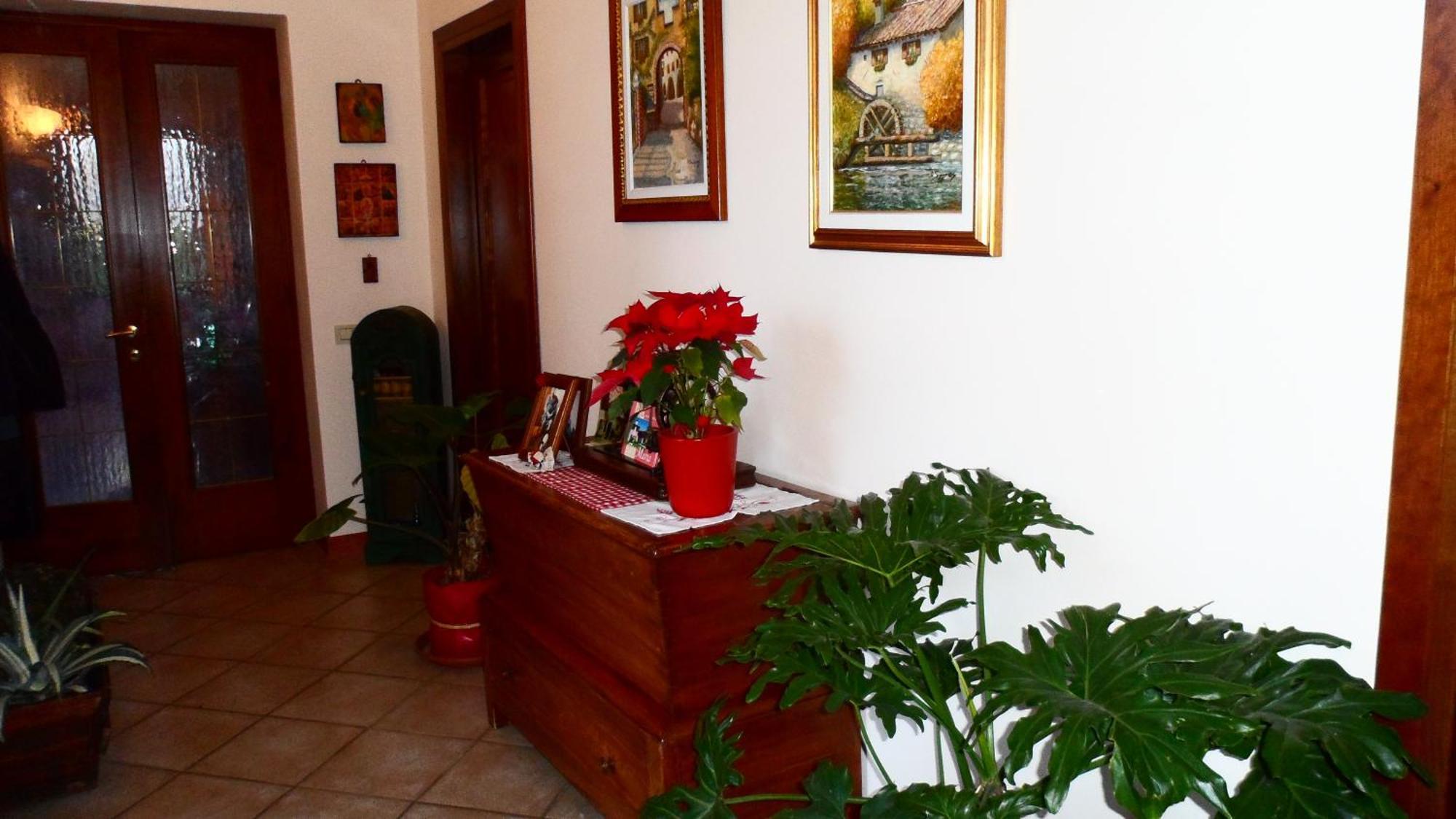 B&B Zia Maria Asolo Exterior foto