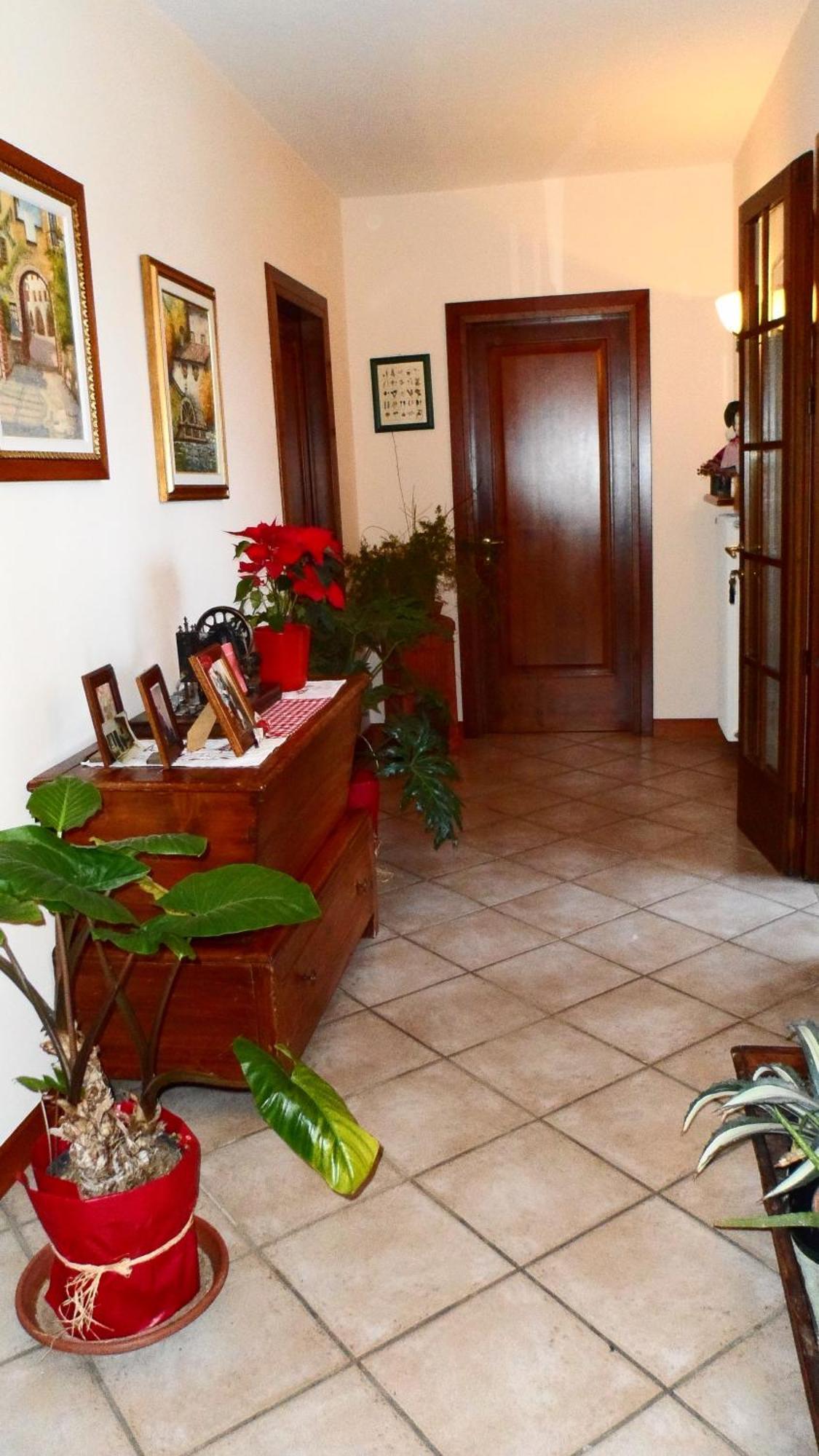 B&B Zia Maria Asolo Exterior foto