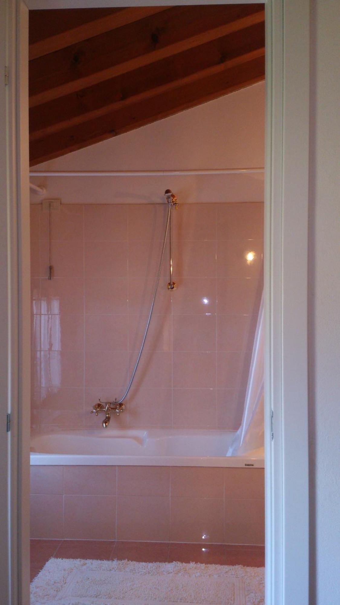 B&B Zia Maria Asolo Habitación foto
