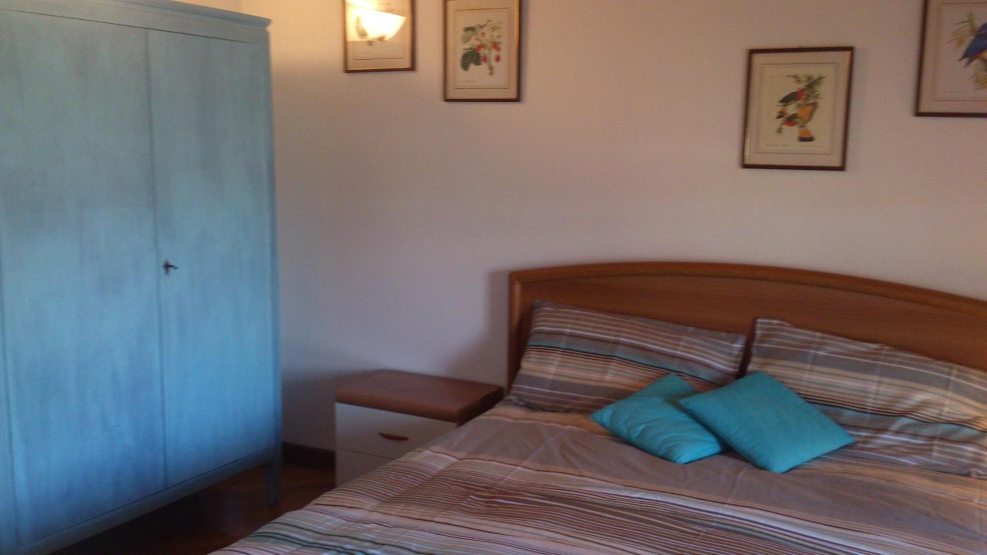 B&B Zia Maria Asolo Habitación foto