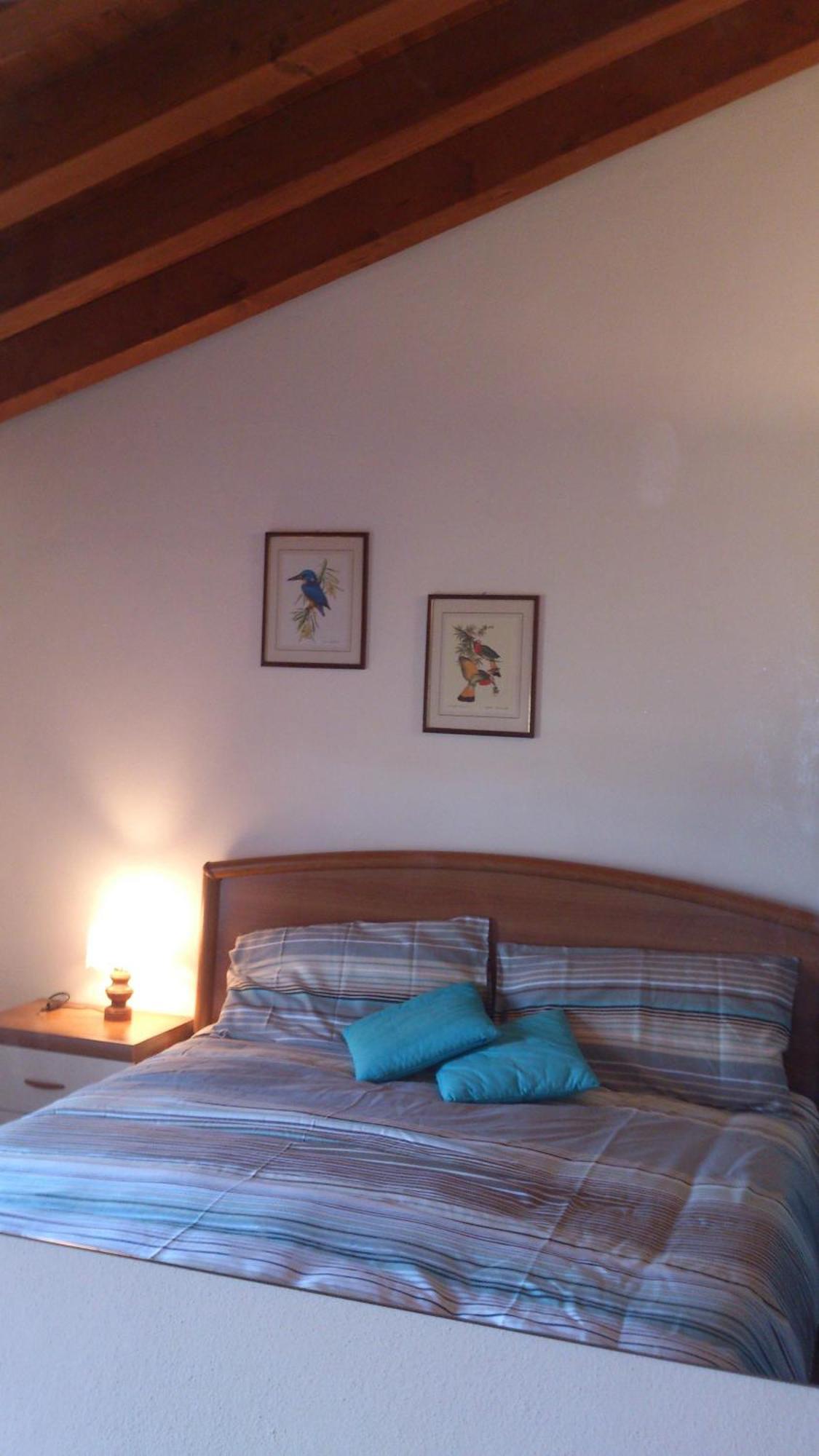 B&B Zia Maria Asolo Habitación foto