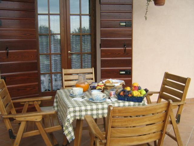 B&B Zia Maria Asolo Exterior foto