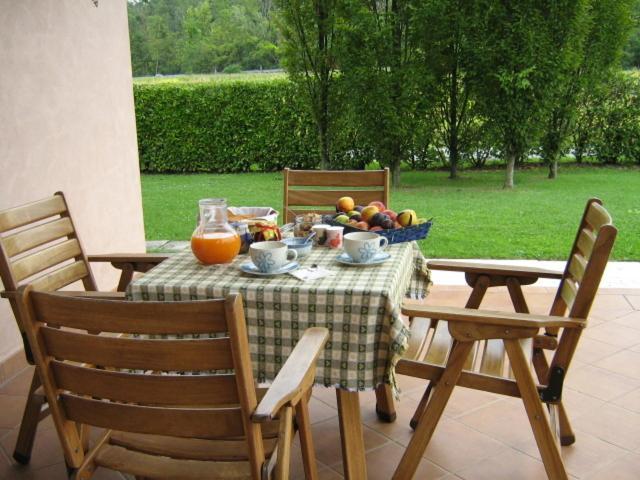 B&B Zia Maria Asolo Exterior foto